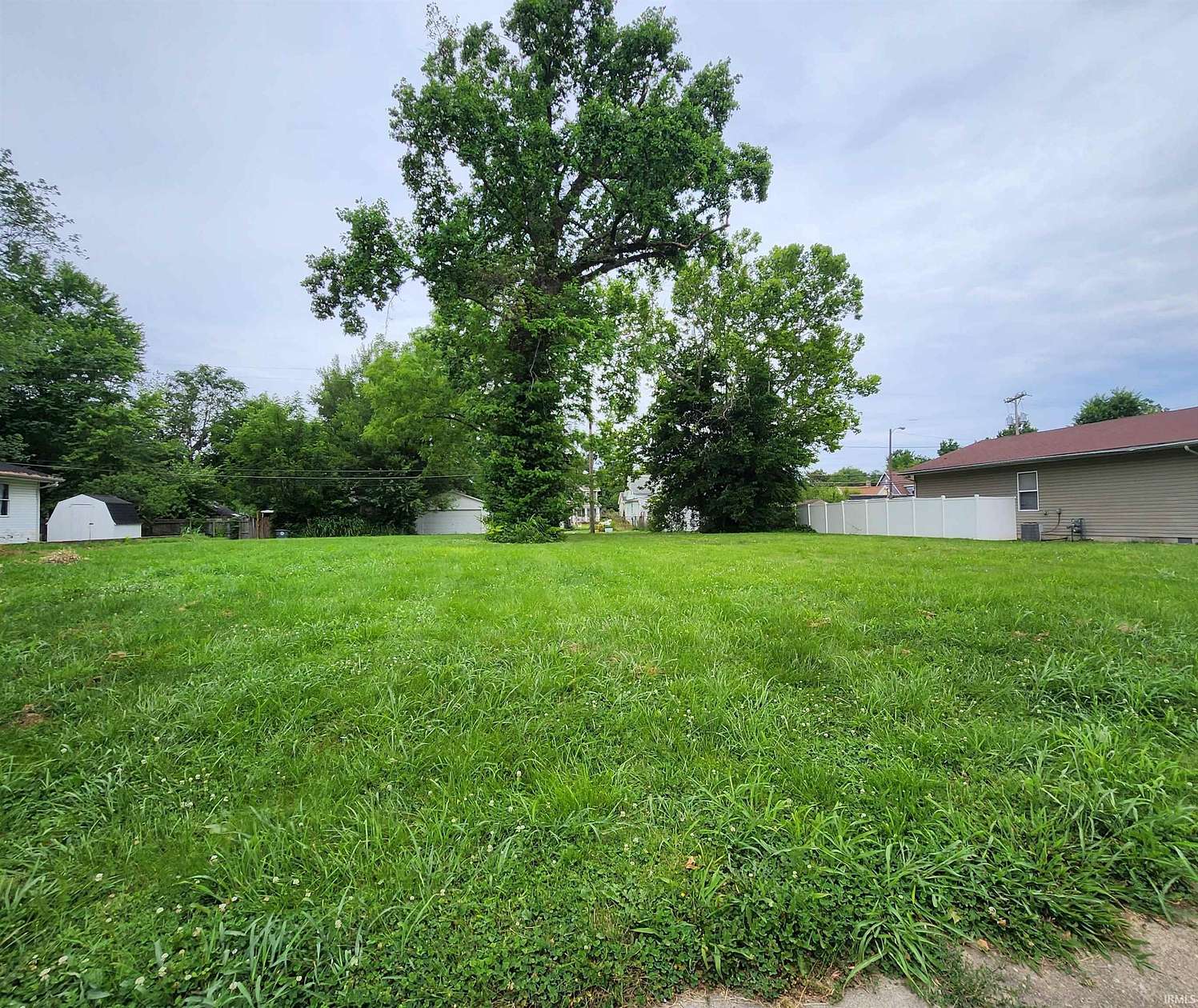 0.34 Acres of Residential Land for Sale in Evansville, Indiana