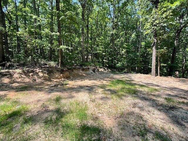 4.5 Acres of Residential Land for Sale in Ringgold, Georgia