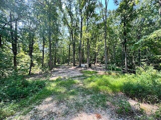 4.5 Acres of Residential Land for Sale in Ringgold, Georgia