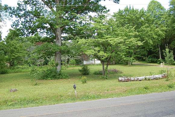 4.3 Acres of Residential Land for Sale in Pikeville, Tennessee