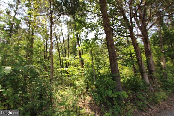 5.4 Acres of Land for Sale in Catlett, Virginia