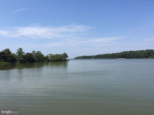 2 Acres of Residential Land for Sale in Cambridge, Maryland