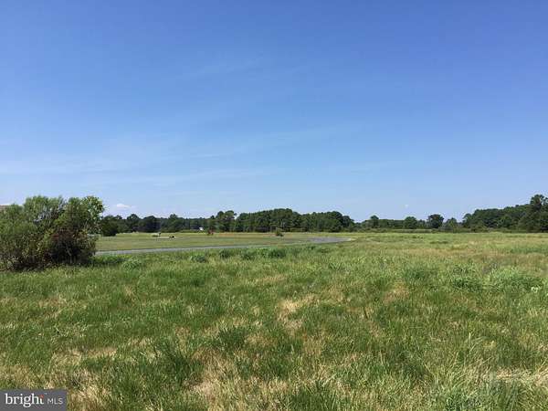 2 Acres of Residential Land for Sale in Cambridge, Maryland