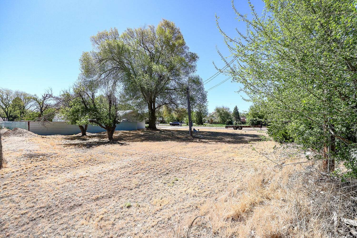 0.25 Acres of Residential Land for Sale in Enterprise, Utah