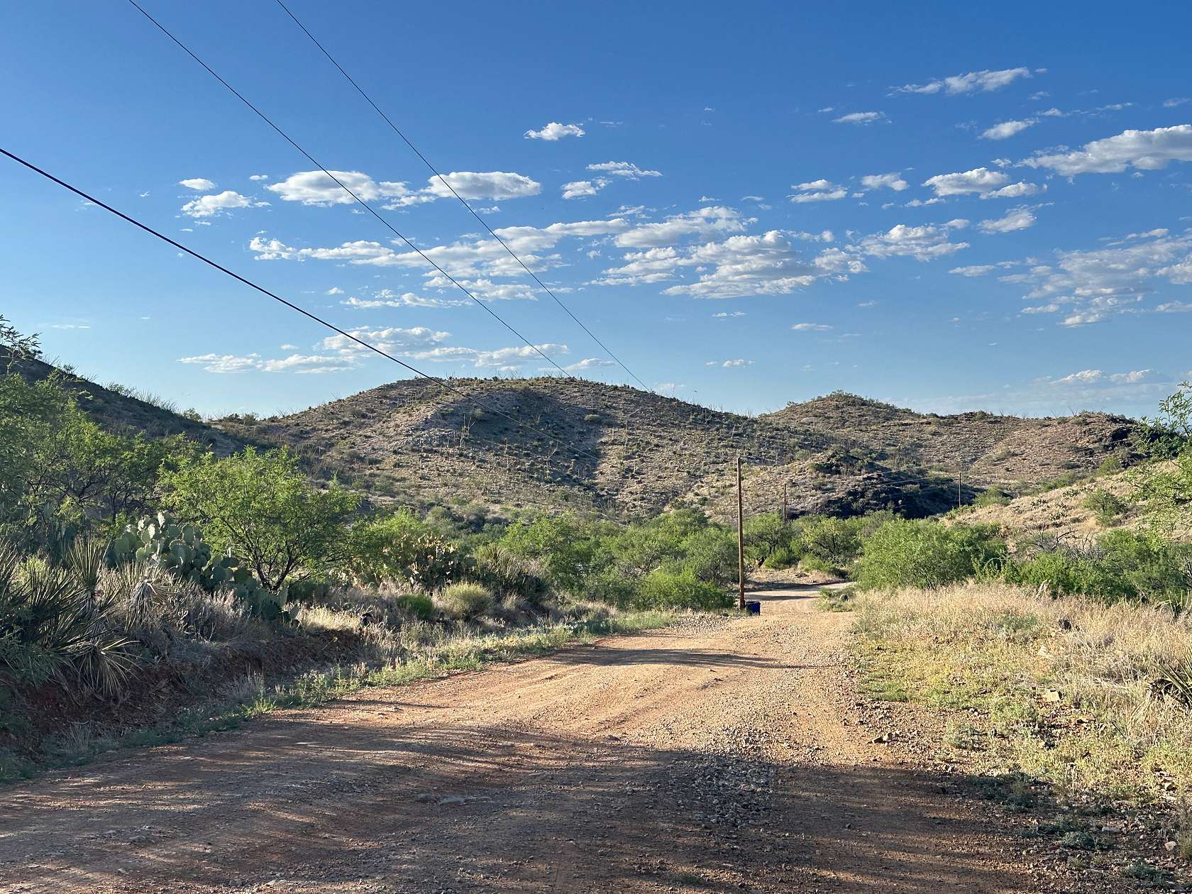 8 Acres of Land for Sale in Vail, Arizona