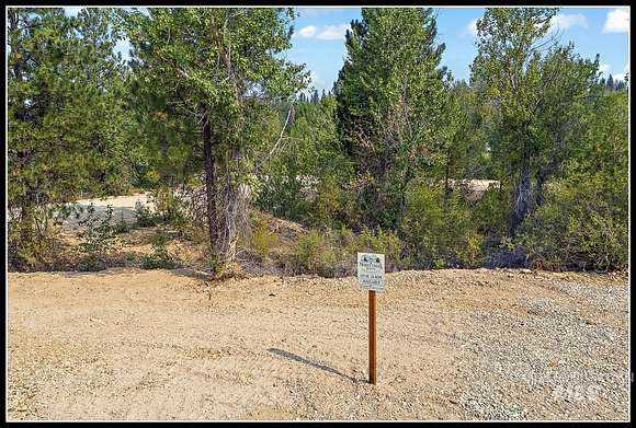 0.24 Acres of Residential Land for Sale in Idaho City, Idaho