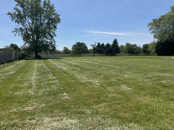 1.7 Acres of Commercial Land for Sale in Champaign, Illinois