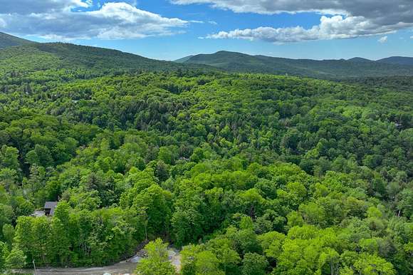 0.82 Acres of Residential Land for Sale in Killington, Vermont