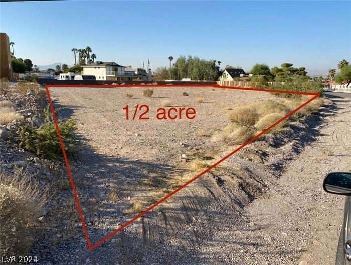 0.49 Acres of Land for Sale in Las Vegas, Nevada