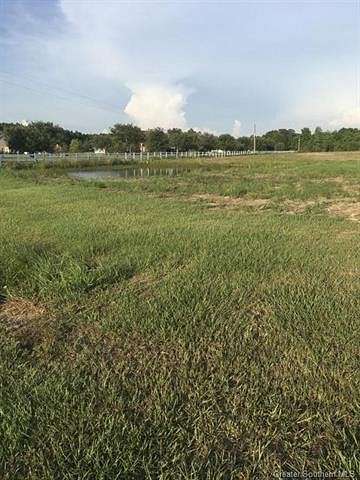 3.3 Acres of Residential Land for Sale in Iowa, Louisiana
