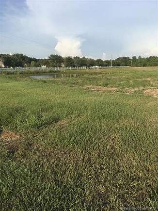 Residential Land for Sale in Iowa, Louisiana