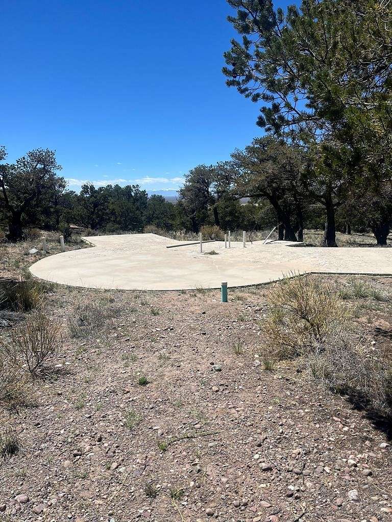 1 Acre of Residential Land for Sale in Crestone, Colorado