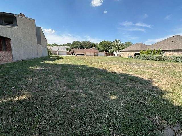 0.161 Acres of Residential Land for Sale in San Angelo, Texas