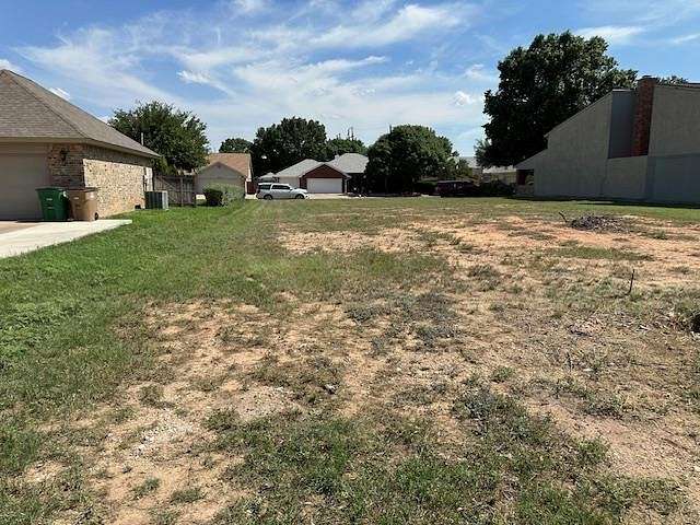 0.14 Acres of Residential Land for Sale in San Angelo, Texas