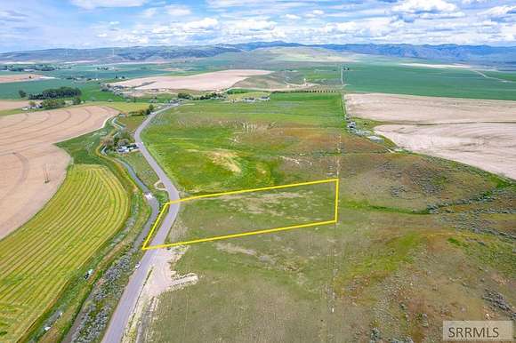 3 Acres of Residential Land for Sale in Firth, Idaho
