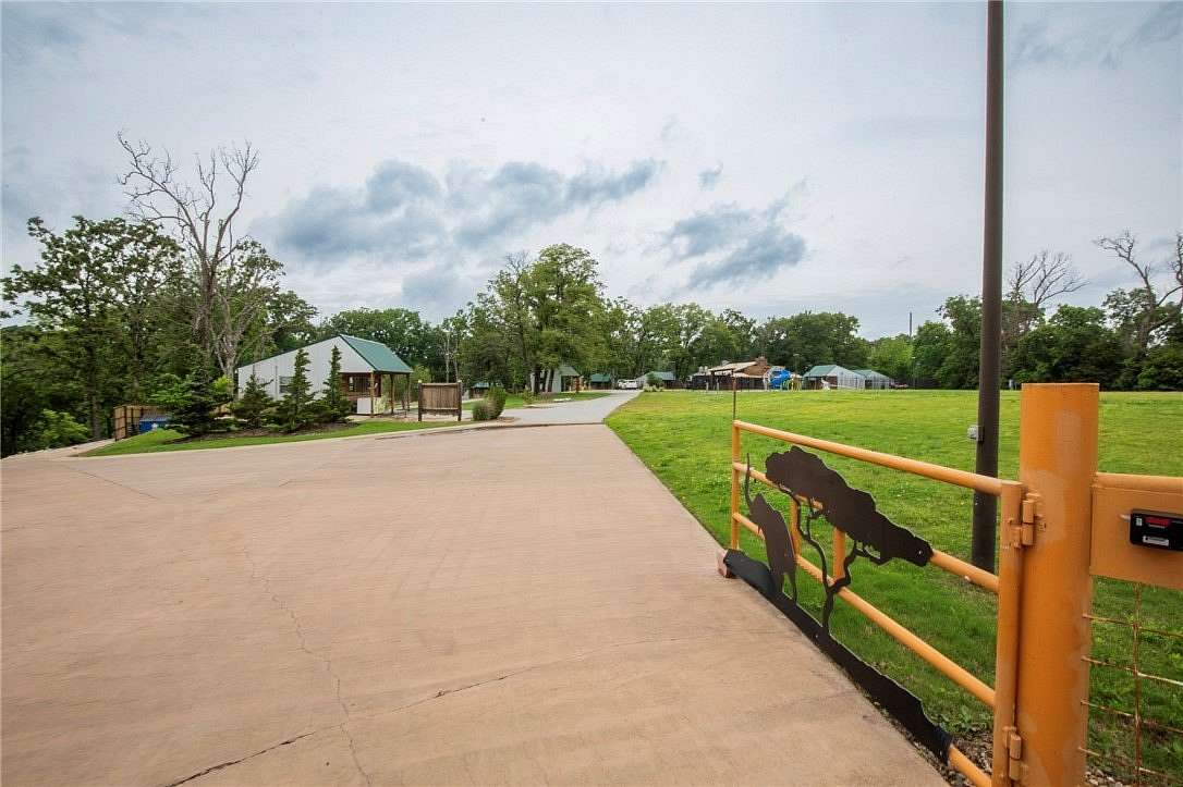 50 Acres of Improved Land for Sale in Gentry, Arkansas