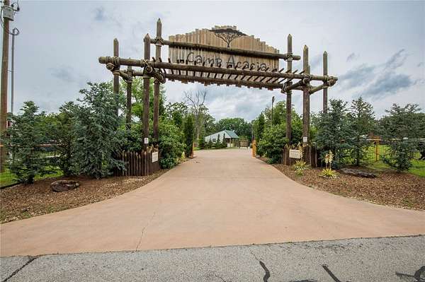 50 Acres of Improved Land for Sale in Gentry, Arkansas