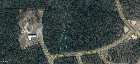0.4 Acres of Residential Land for Sale in Chipley, Florida