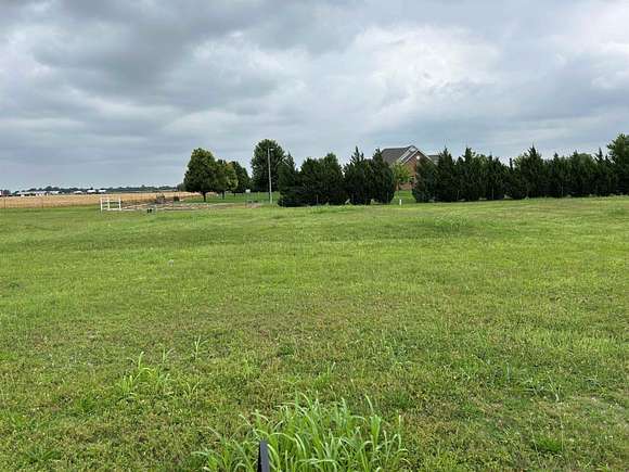 Residential Land for Sale in North Enid, Oklahoma