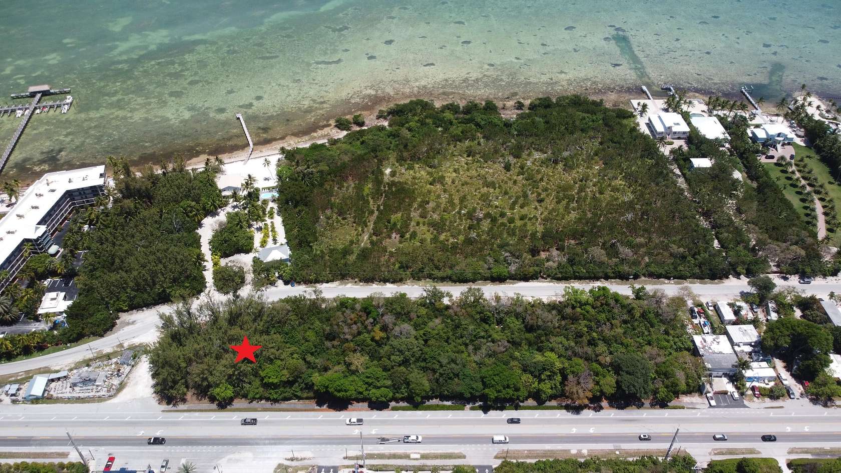 Residential Land for Sale in Upper Matecumbe Key, Florida