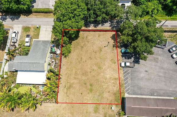 0.02 Acres of Land for Sale in Tampa, Florida
