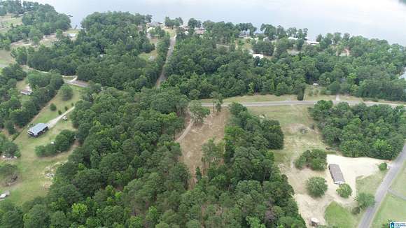3.9 Acres of Land for Sale in Ashville, Alabama