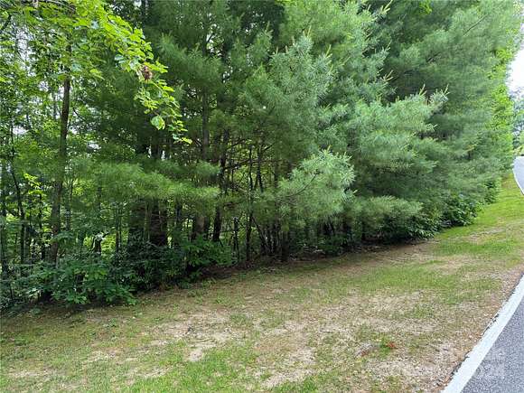 1.2 Acres of Residential Land for Sale in Flat Rock, North Carolina