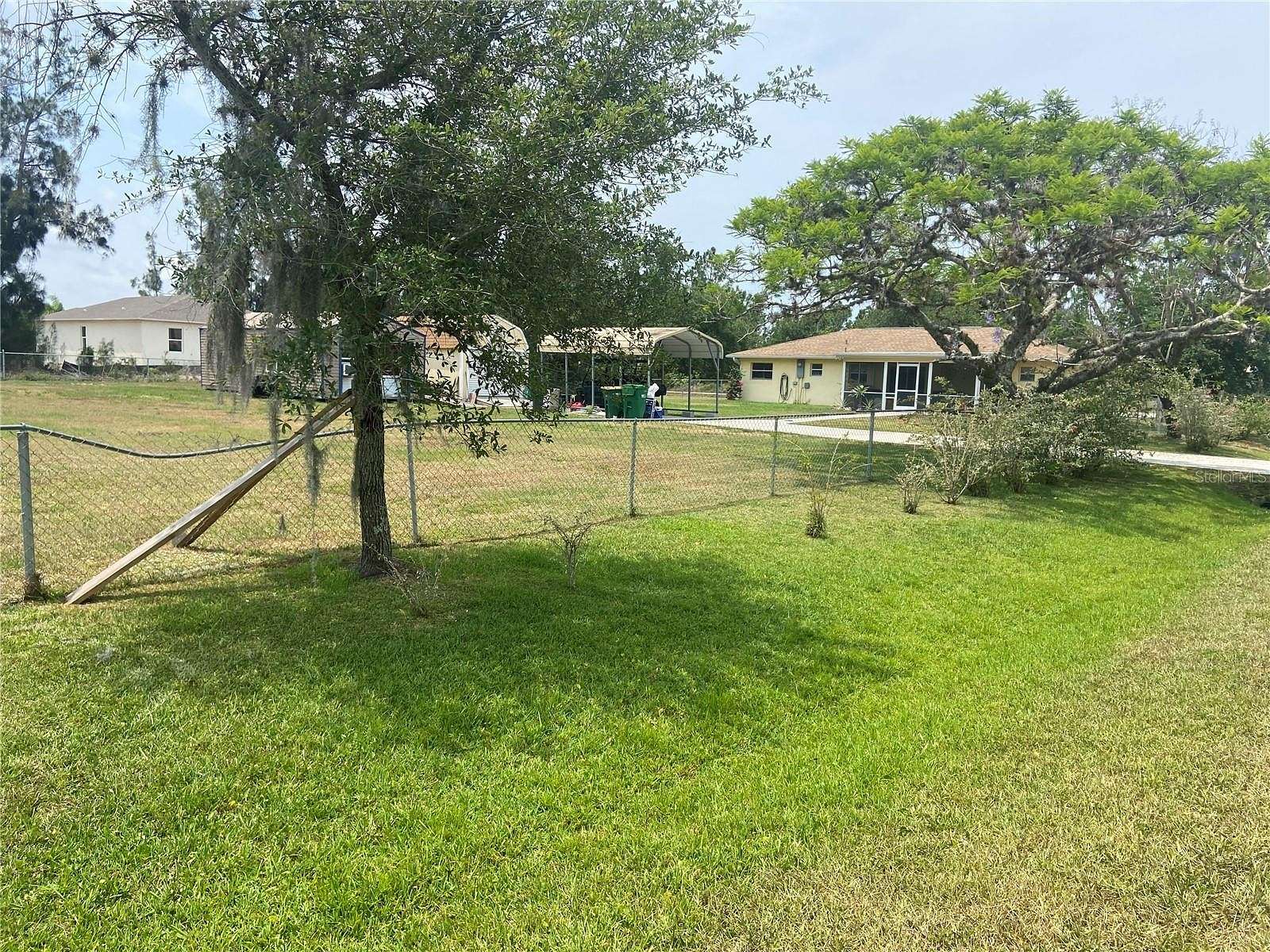 0.39 Acres of Residential Land for Sale in Punta Gorda, Florida