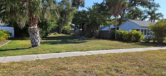 0.22 Acres of Residential Land for Sale in Gulfport, Florida