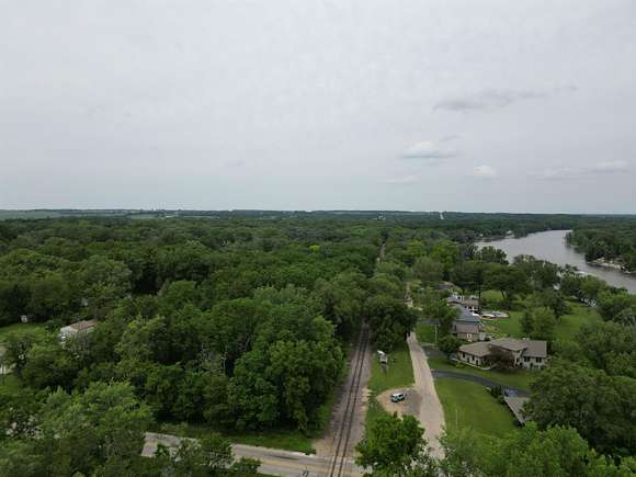 3.8 Acres of Residential Land for Sale in Rockford, Illinois