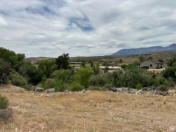 1.93 Acres of Residential Land for Sale in Toquerville, Utah