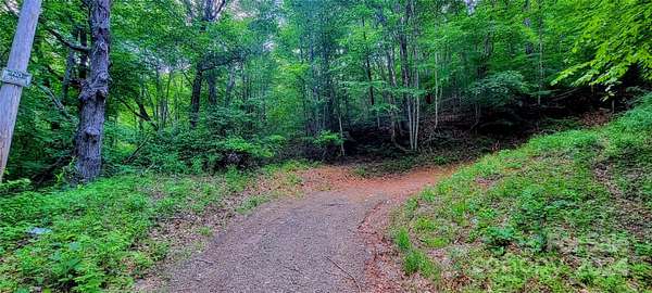 2.58 Acres of Residential Land for Sale in Canton, North Carolina
