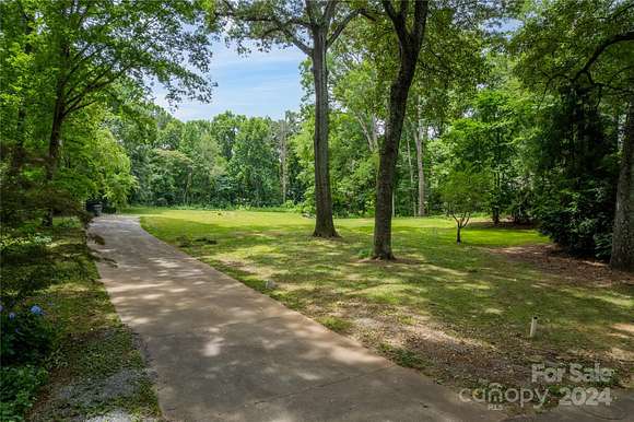 1.5 Acres of Residential Land for Sale in Charlotte, North Carolina