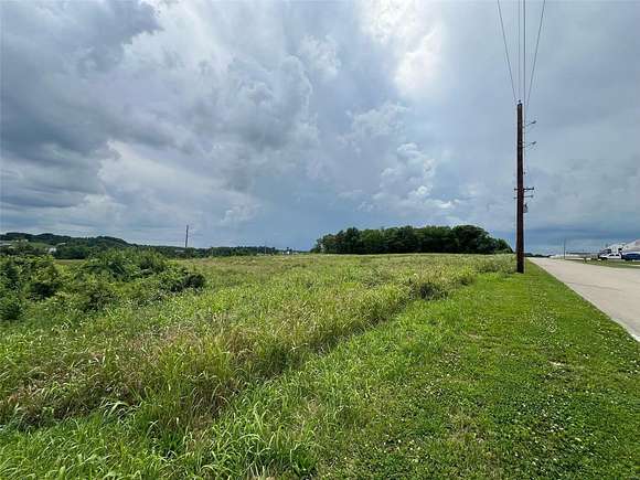 3.44 Acres of Commercial Land for Sale in Cape Girardeau, Missouri