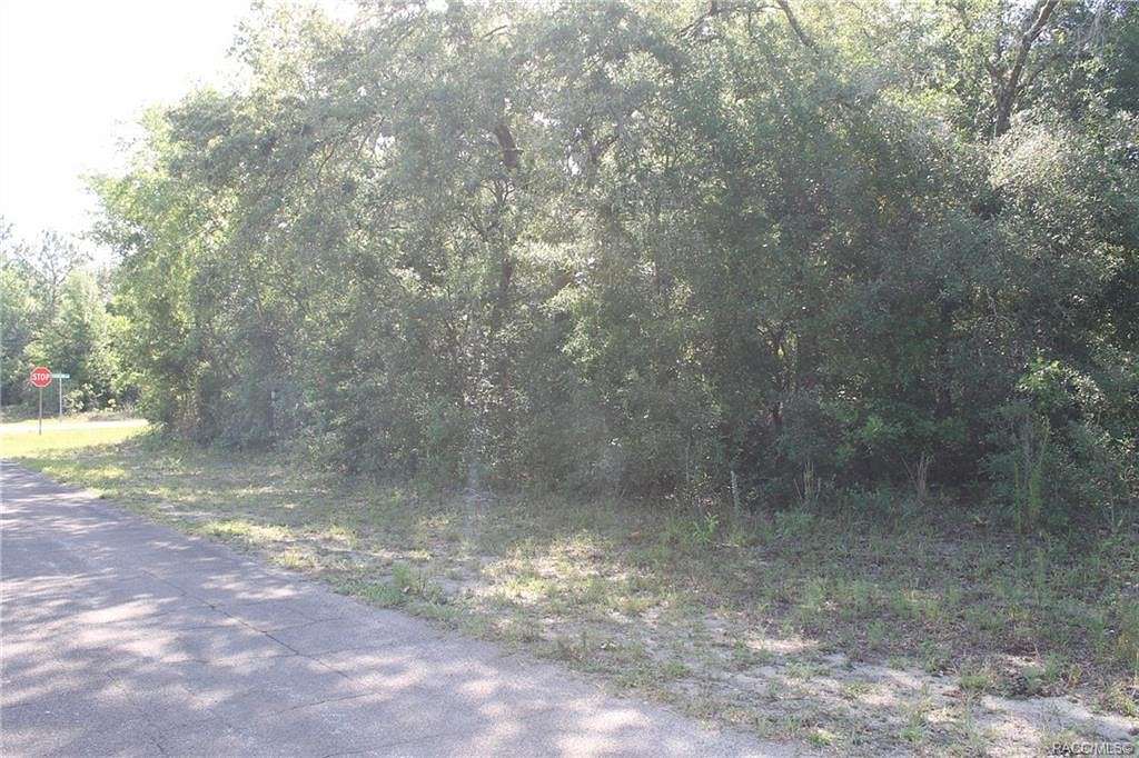 0.43 Acres of Land for Sale in Citrus Springs, Florida