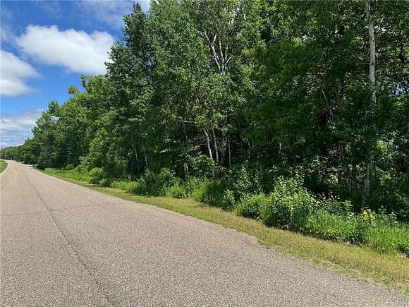 1.2 Acres of Residential Land for Sale in Swanville, Minnesota