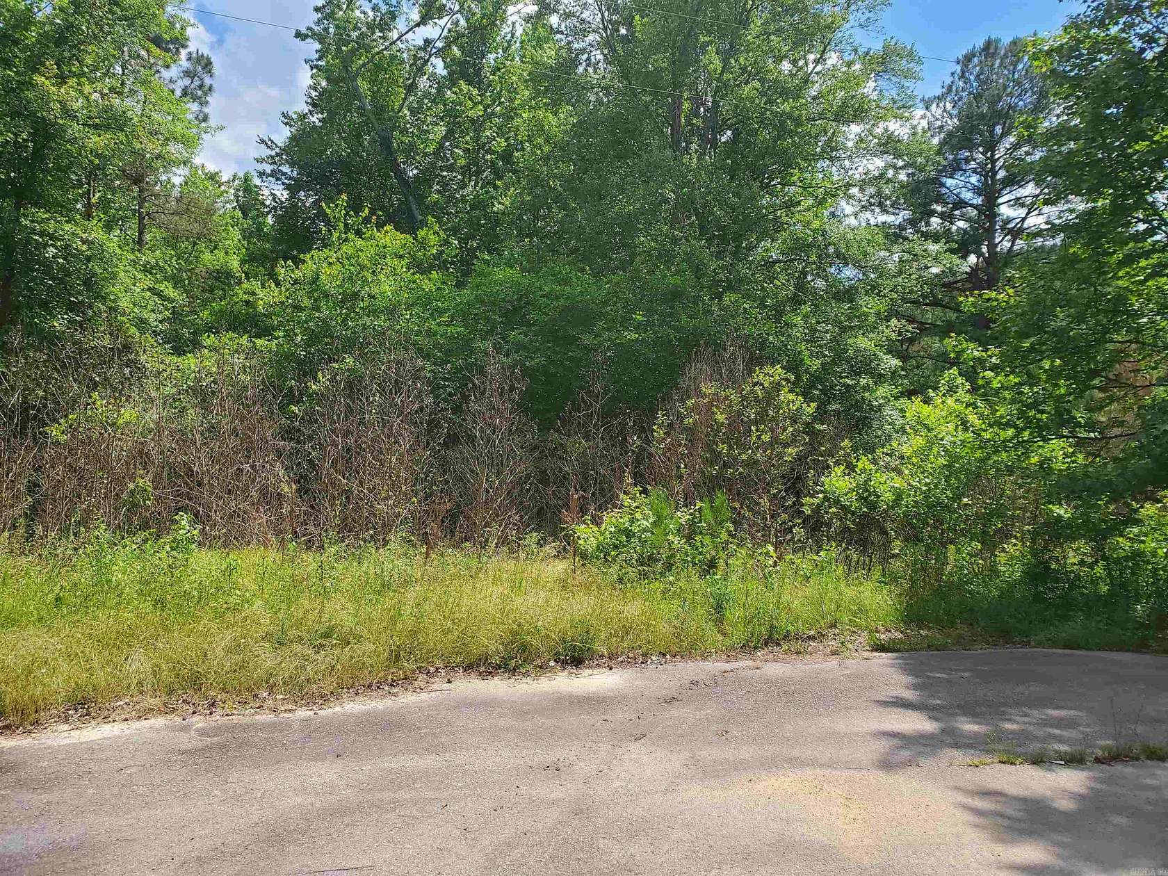 5.4 Acres of Residential Land for Sale in Mabelvale, Arkansas