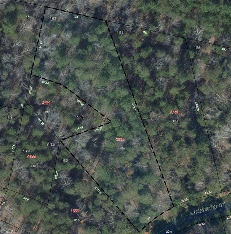 1.4 Acres of Residential Land for Sale in New London, North Carolina