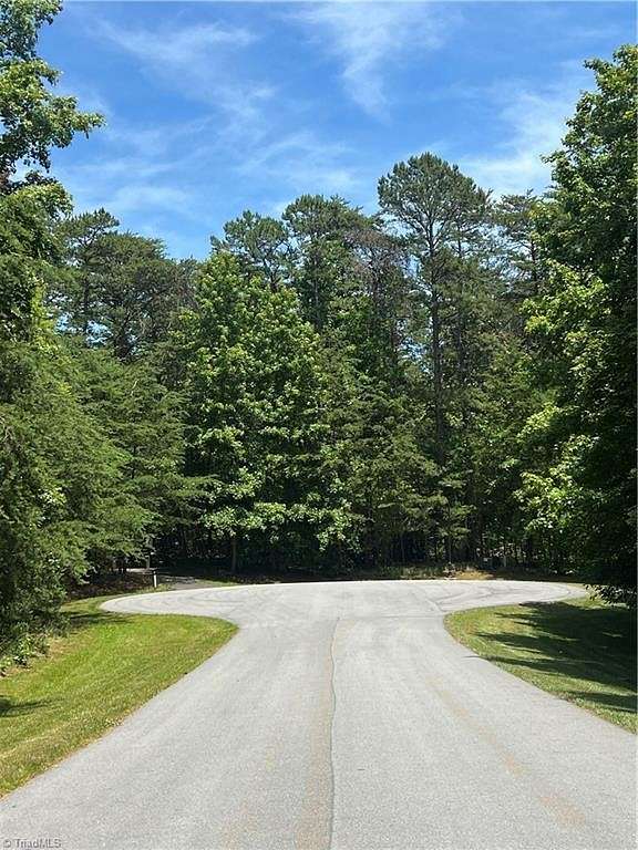 1.38 Acres of Residential Land for Sale in New London, North Carolina