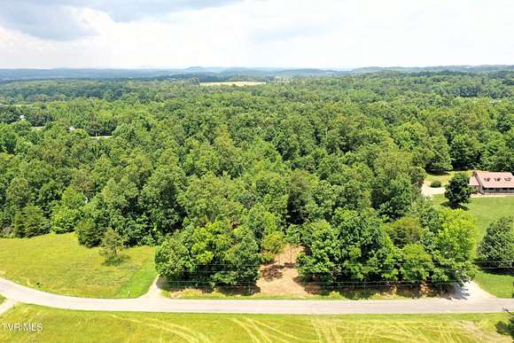 1 Acre of Land for Sale in Greeneville, Tennessee