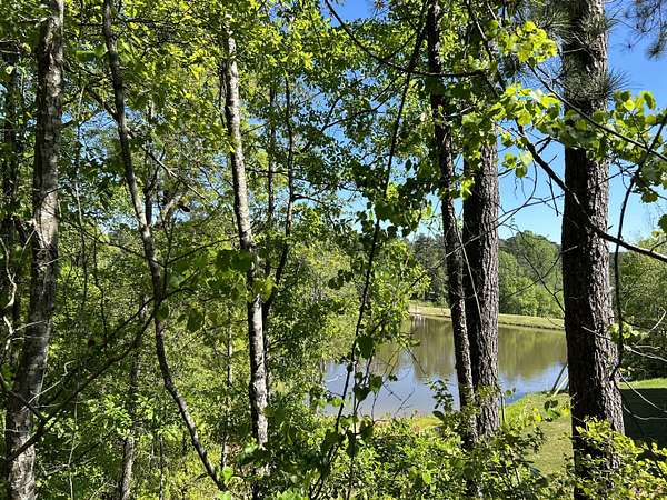 0.59 Acres of Residential Land for Sale in Aiken, South Carolina