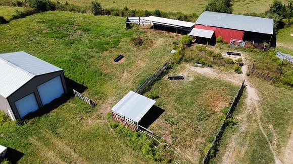 10 Acres of Land for Sale in Kountze, Texas