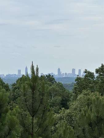 7.9 Acres of Residential Land with Home for Sale in Mableton, Georgia