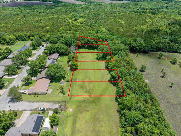 0.85 Acres of Land for Sale in Sherman, Texas