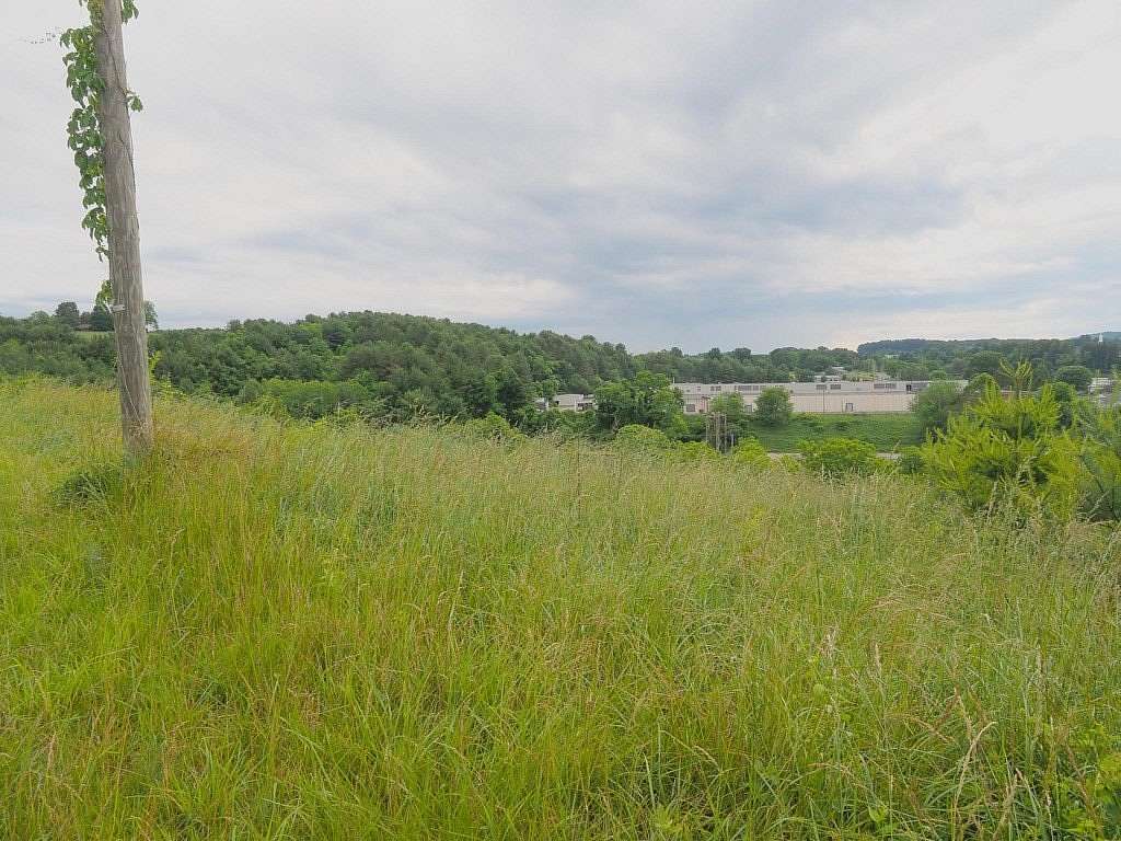4.24 Acres of Residential Land for Sale in Galax, Virginia