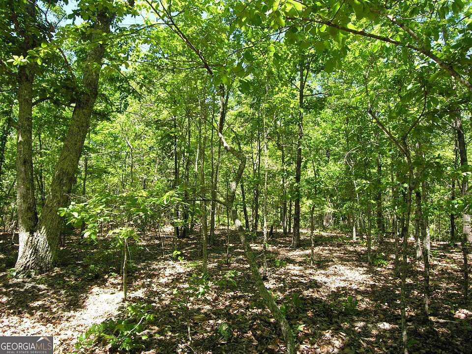 1.1 Acres of Residential Land for Sale in Eatonton, Georgia