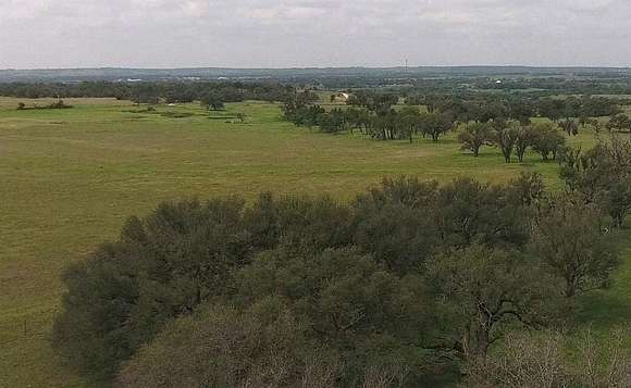 30 Acres of Agricultural Land for Sale in Star, Texas
