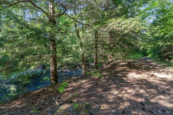 6.9 Acres of Residential Land for Sale in Berwick, Maine