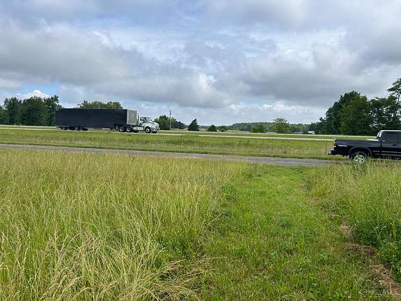 24.5 Acres of Agricultural Land for Sale in Eagle Township, Ohio
