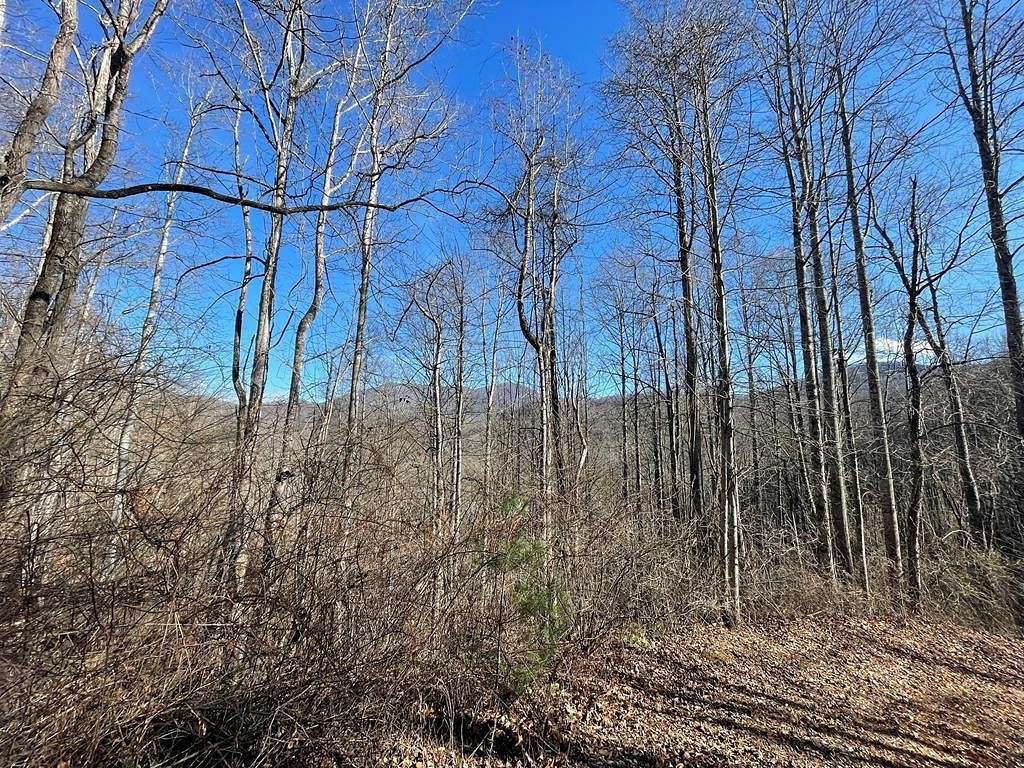 1.2 Acres of Residential Land for Sale in Sylva, North Carolina